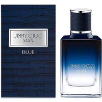 Туалетная вода Jimmy Choo Man Blue EdT (30 мл)