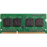 Оперативная память GeIL 4GB DDR3 SO-DIMM PC3-12800 (GGS34GB1600C11SC)