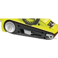 Ленточная шлифмашина Ryobi EBS800