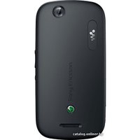 Кнопочный телефон Sony Ericsson W20i Zylo