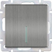 Выключатель SmartBuy Нептун SBE-05gn-10-SW1-1