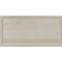 Декоративный экран Стильный дом Дамаско 120х60см (сонома)