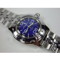 Наручные часы Восток Амфибия 100815