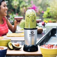 Стационарный блендер NutriBullet Magic Bullet MBR10