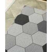 Придверный коврик Kovrikbel №16 (120x190)