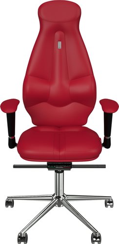 Kulik System Galaxy (красный)