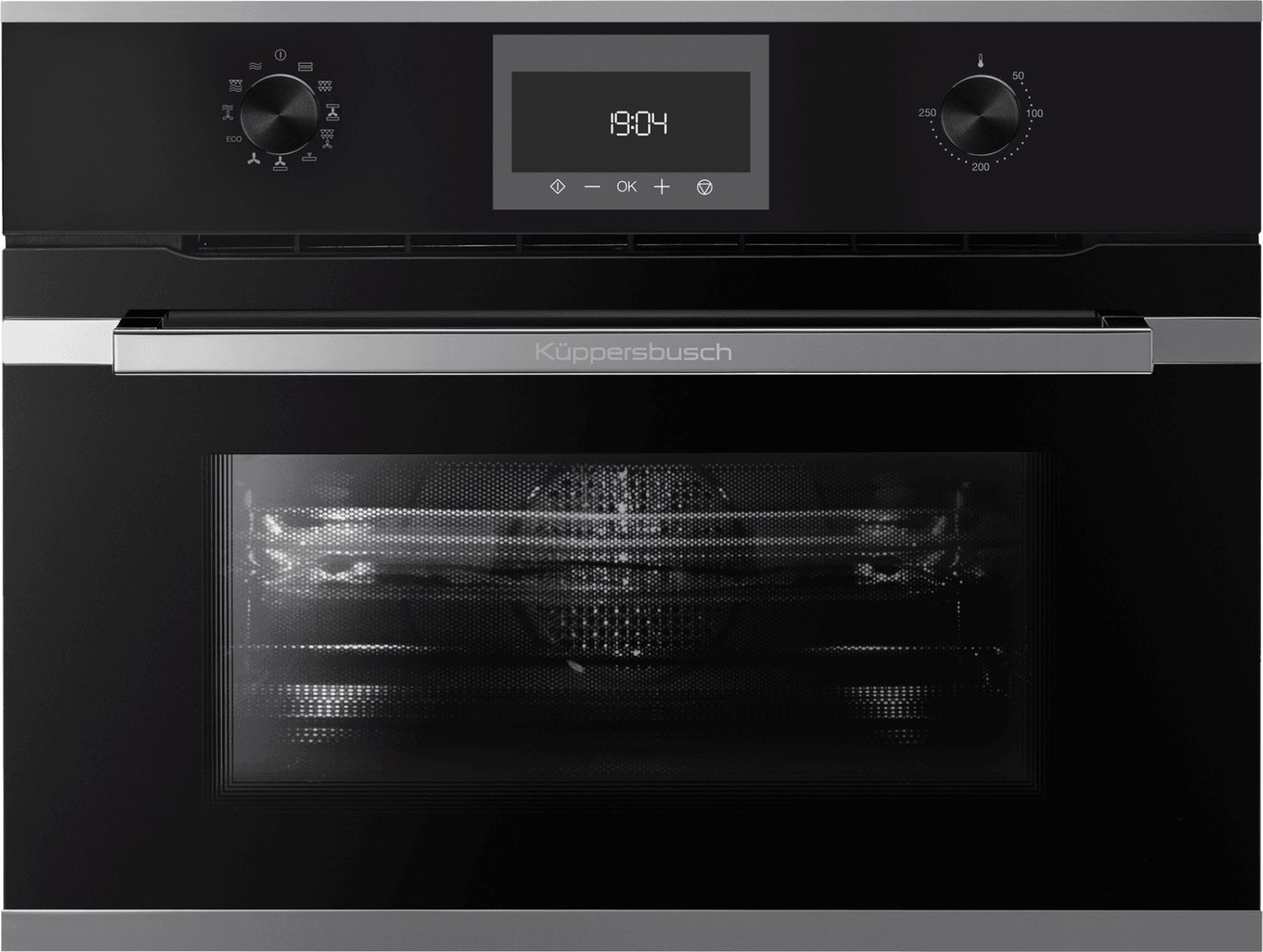 

Электрический духовой шкаф Kuppersbusch CBM 6330.0 S3