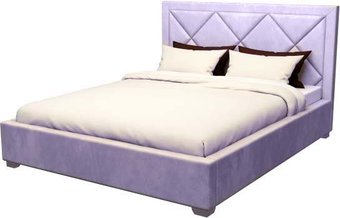 Кровать Elmax Римини Стационарное 140x200 (Glory 17)