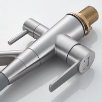 Смеситель Shevanik S968L