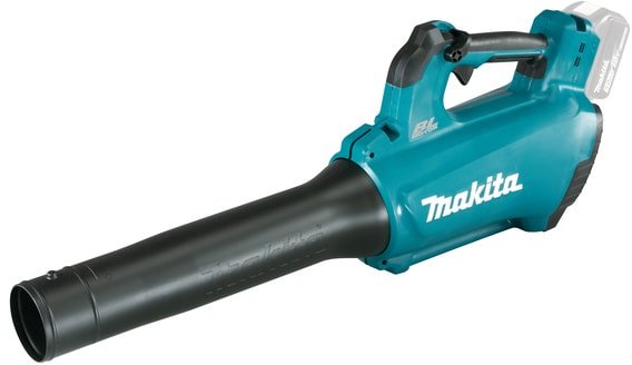 

Ручная воздуходувка Makita DUB184Z (без АКБ, без ЗУ)
