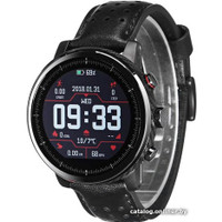 Умные часы Amazfit Stratos 2s Exclusive Edition