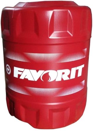 

Моторное масло Favorit Turbo М10ДМ-М 20л