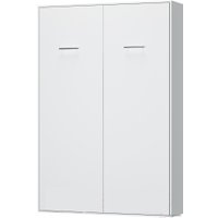 Кровать-трансформер Макс Стайл Kart 36мм 160x200 (светло-серый U708 ST9)