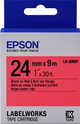 

Картридж-лента для термопринтера Epson C53S656004 (9 м, 24 мм)