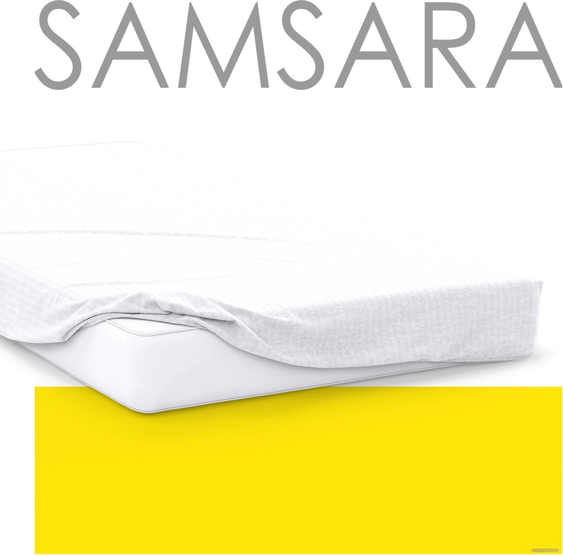 Простыня Samsara Сат180Пр-1 180x200