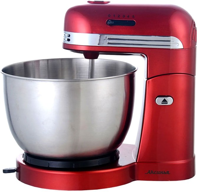 

Миксер Аксинья КС-400Н