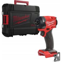 Винтоверт Milwaukee M18 FUEL M18FID3-0X 4933479864 (без АКБ, кейс)