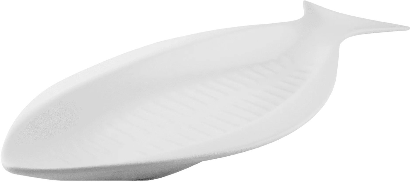 Блюдо Lenardi Bianco 118-046