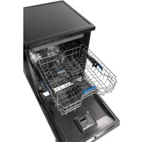 Отдельностоящая посудомоечная машина Hiberg i-Q 6815 LB