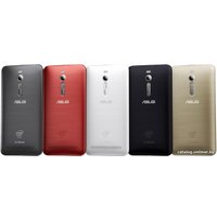 Смартфон ASUS ZenFone 2 (1800GHz/4GB/32GB) (ZE551ML)