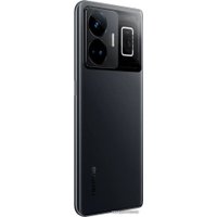 Телефон Realme GT3 16GB/1TB международная версия (черный)