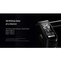 Электросамокат Navee N40