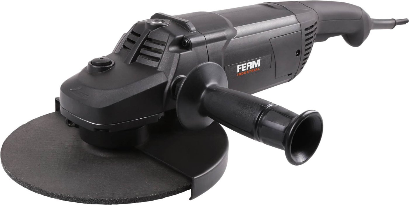 

Угловая шлифмашина Ferm AGM1119P