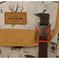 Городской рюкзак Dakine Vault 25L Trophy