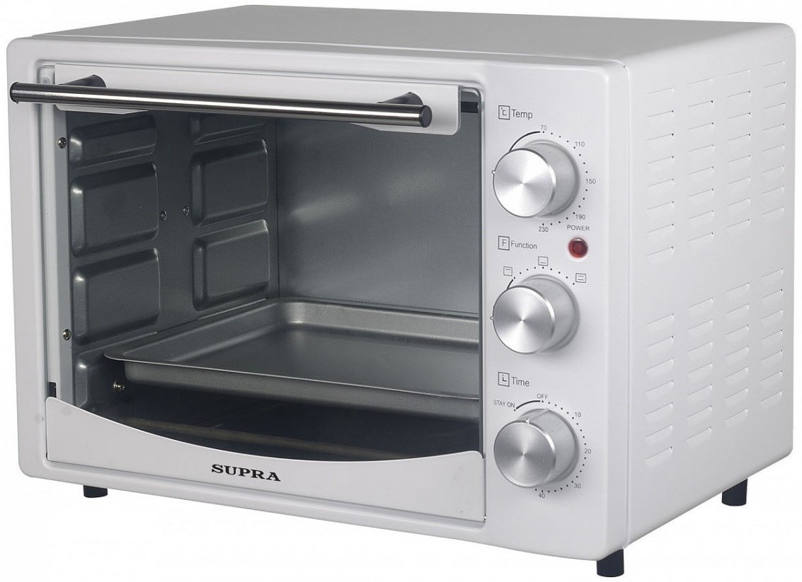 

Мини-печь Supra MTS-200