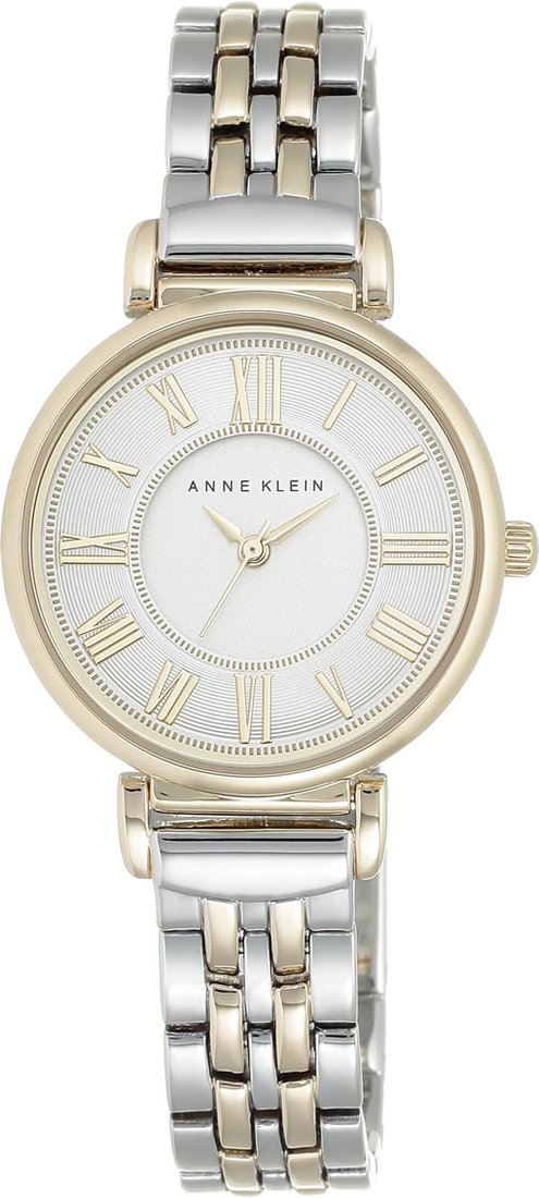 

Наручные часы Anne Klein 2159SVTT