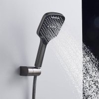 Душевая система  Shevanik S4135T