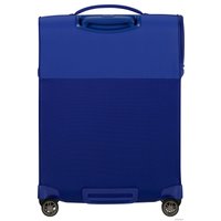 Чемодан-спиннер Samsonite Airea Nautical Blue 55 см (4 колеса)
