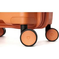 Чемодан-спиннер Verage Tenby-Monti GM24061WP- S+ 55 см (апельсин)