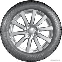 Зимние шины Nokian Tyres WR Snowproof 225/50R17 94H