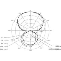 Проводной микрофон Beyerdynamic TG D70 в Гродно