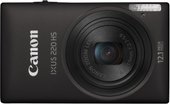 Canon IXUS 220 HS