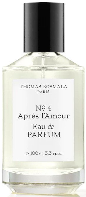 

Парфюмерная вода Thomas Kosmala Apres L'Amour №4 EdP (100 мл)