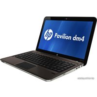 Ноутбук HP Pavilion dm4-2102er (QJ453EA)