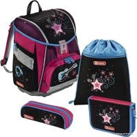 Школьный рюкзак Step by Step Touch 2 Popstar