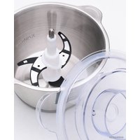 Чоппер Zigmund & Shtain CH-31 R