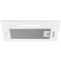 Кухонная вытяжка Monsher ANGERS 40 Blanc (белый)