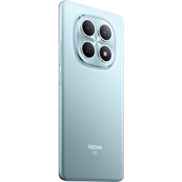 Телефон Xiaomi Redmi Note 15 5G 8GB/256GB международная версия (синий)