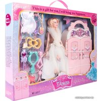 Кукла Darvish SR-T-3196