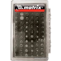 Набор бит Matrix 11387 (61 предмет)