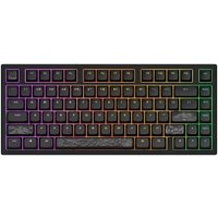 Клавиатура Dark Project ALU81A Terra Nostra Black (g3ms Moonstone)