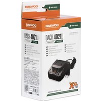 Зарядное устройство Daewoo Power DACH 4021Li (21В)
