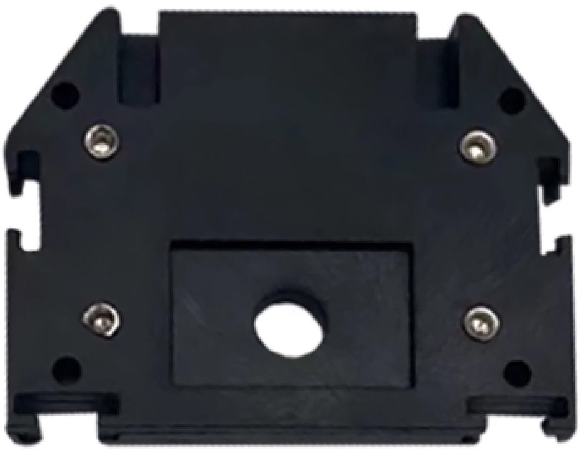 

Заглушка для шинопровода Lightstar концевая трековая PRO для 50519X Teta 505147
