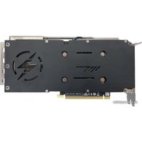 Видеокарта Manli GeForce RTX 3070 Gallardo LHR M2502+N617-00