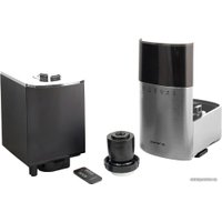 Увлажнитель воздуха Polaris PUH 1006Di (серебристый/черный)