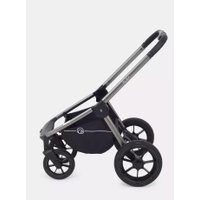 Универсальная коляска Rant Flex Pro RA075 2023 (3 в 1, blue)